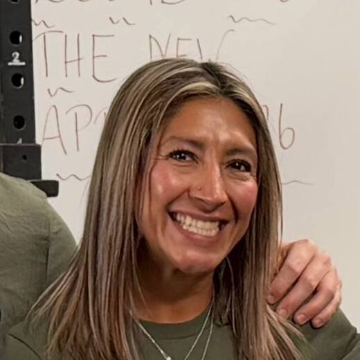 Coach Alma