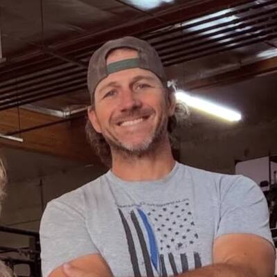 Coach Gabe