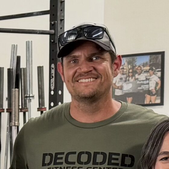 Coach Jason