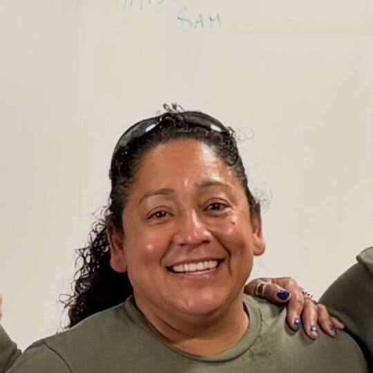Coach Lisa