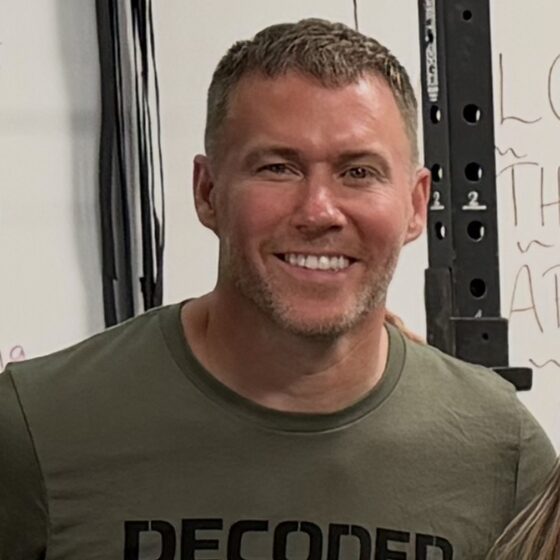 Coach Matt